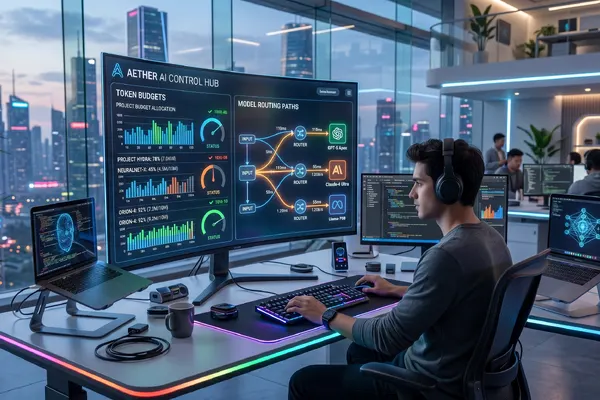 Master AI Cost Engineering: Build Apps Efficiently