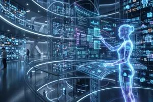 RAG 2.0: Building Intelligent Knowledge Systems