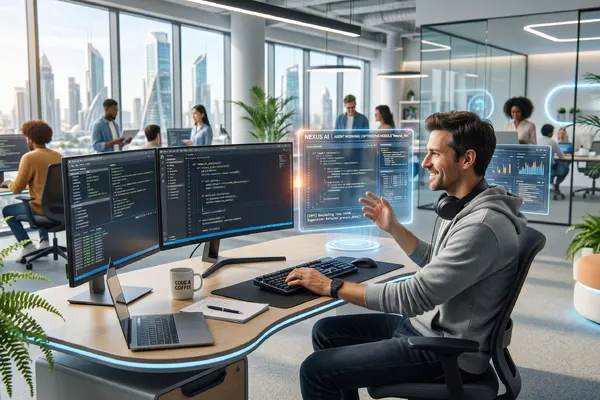 AI Coding Agents: Transforming Software Development