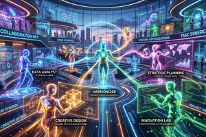 Agent-to-Agent Protocol: Revolutionizing AI Collaboration